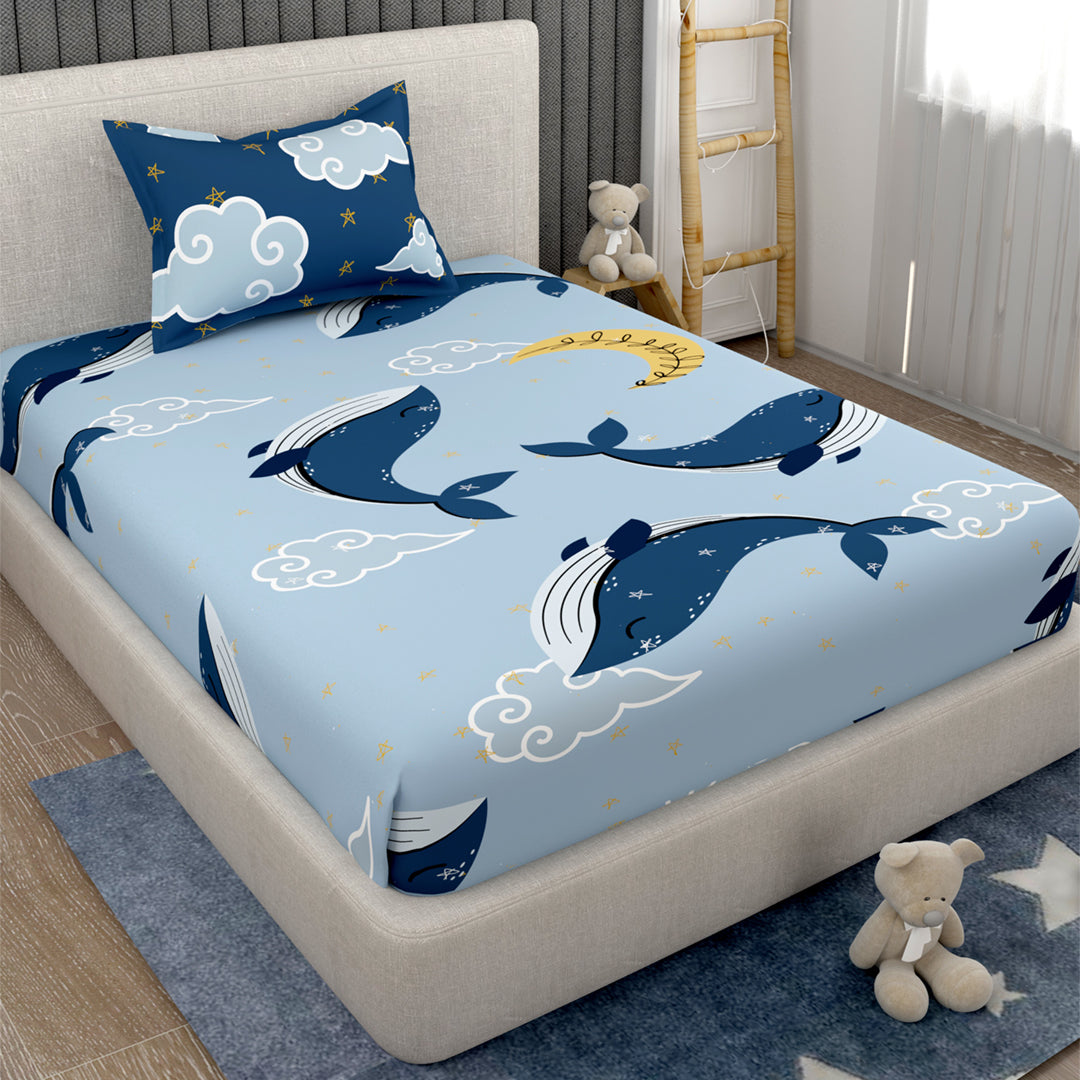 Kids' Bedsheets