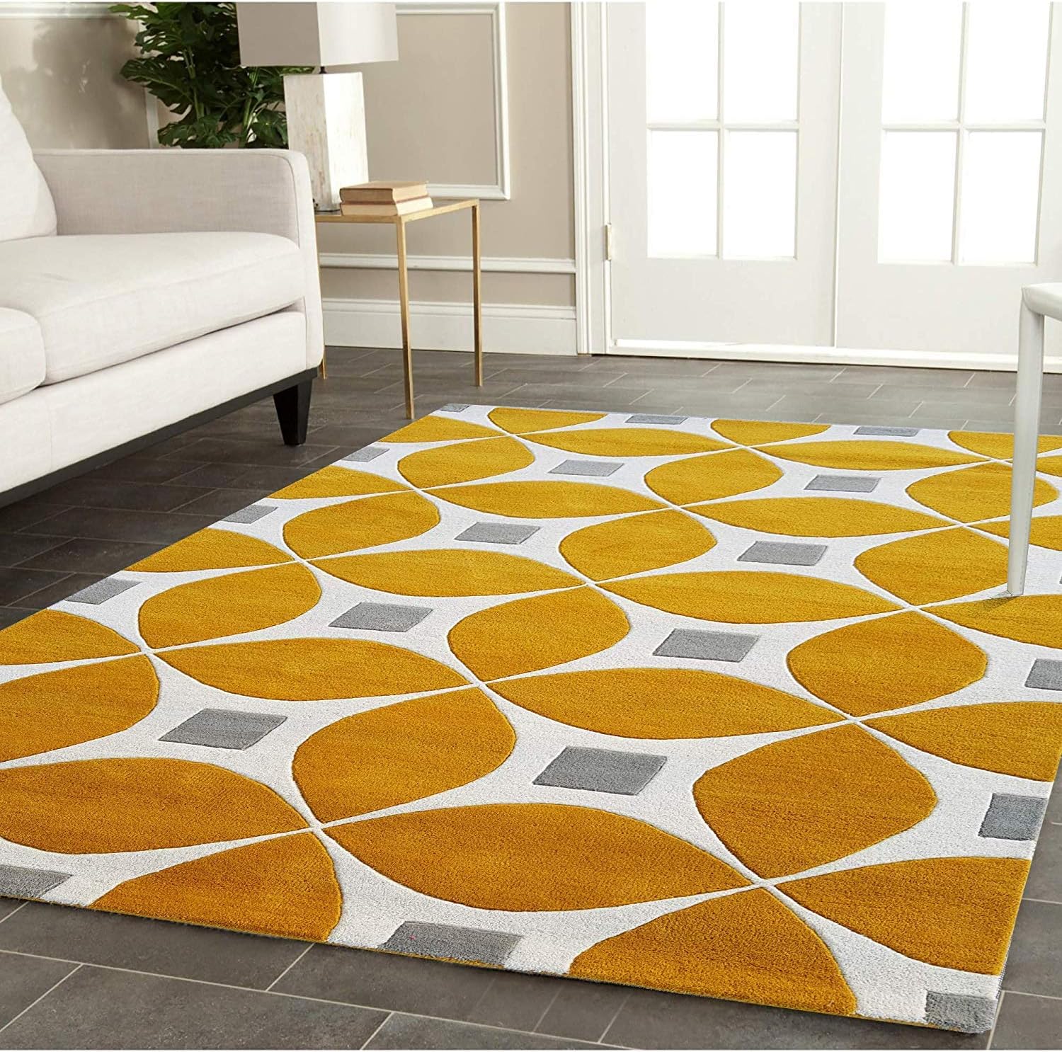 Floor Carpets (Wall-to-Wall)